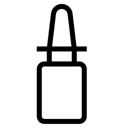 비강 스프레이 icon