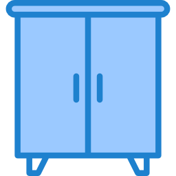 Wardrobe icon