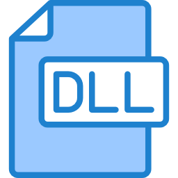 Dll icon