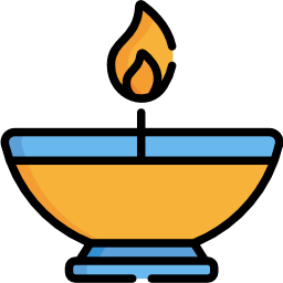 diwali icono