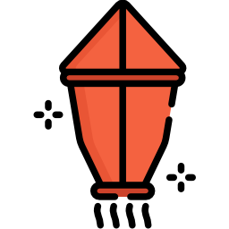 Lantern icon