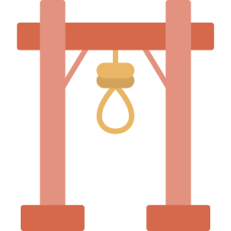 Gallows icon