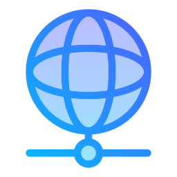 グローバルネットワーキング icon