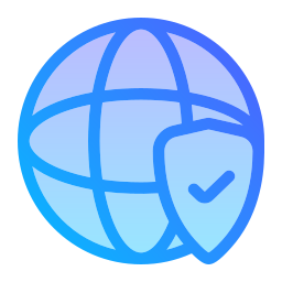 インターネットセキュリティ icon