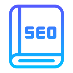 Seo benchmark icon