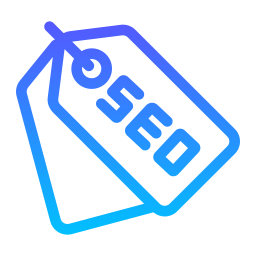 seo-tags icon