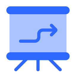 tablica strategiczna ikona