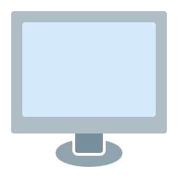 computer icona