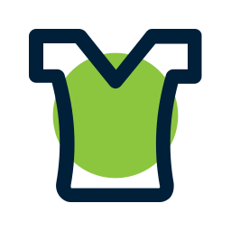 Shirt icon