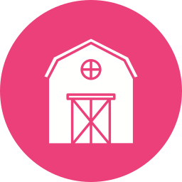 Barn icon