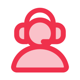 Customer service icon