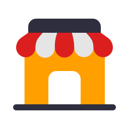 Marketplace icon