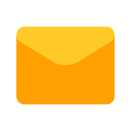 Letter icon