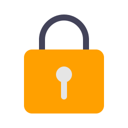 Padlock icon