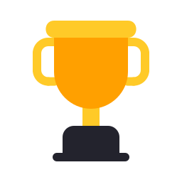 Trophy icon