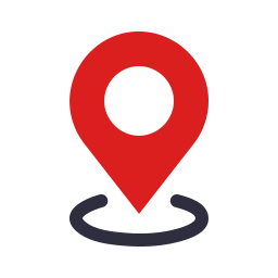 Location icon