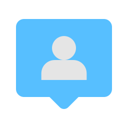 Comment icon