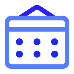 Calendar icon