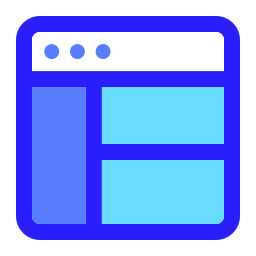 webseite icon