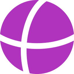 Sphere icon