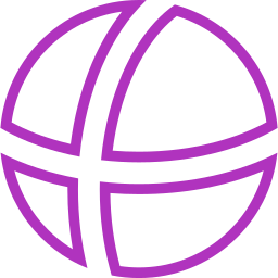 Sphere icon