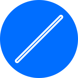 선 icon