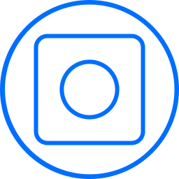 Circle icon