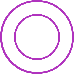 Circle icon