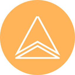 Tetrahedron icon