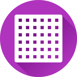 Grid icon