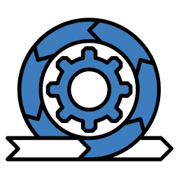 アジャイル開発 icon