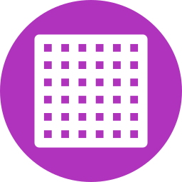 Grid icon