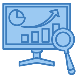 Project dashboard icon