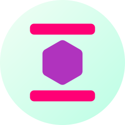 hexagon icon