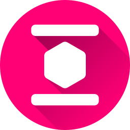 hexagon icon