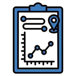 Metrics icon