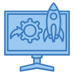 projektstart icon