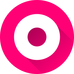 Circle icon