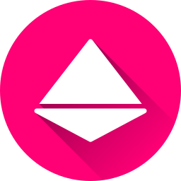 Tetrahedron icon