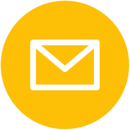 Mail symbol icon
