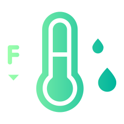 Thermometer icon