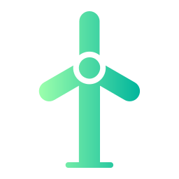 Windmill icon