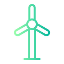 Windmill icon