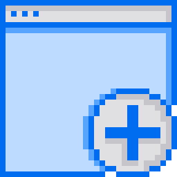 webseite icon