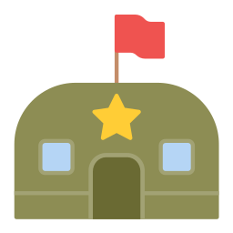 軍 icon