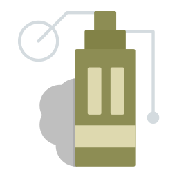 Grenade icon