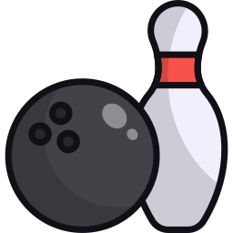 bowling icon