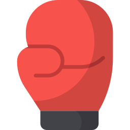 ボクシンググローブ icon