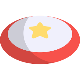 Frisbee icon