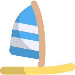 windsurf icono